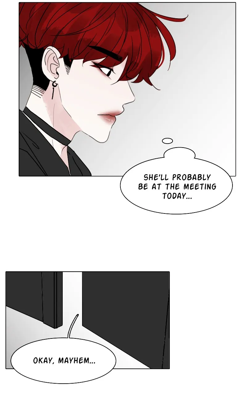 Lost in Translation Chapter 8 page 71 - 