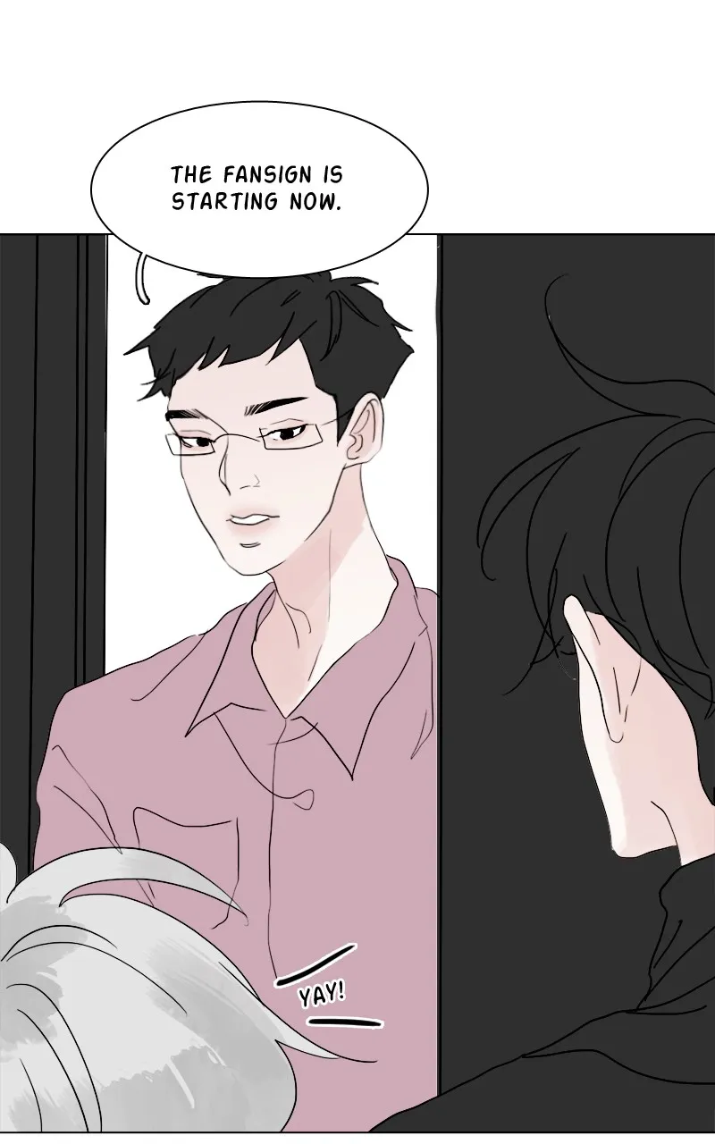 Lost in Translation Chapter 8 page 72 - 