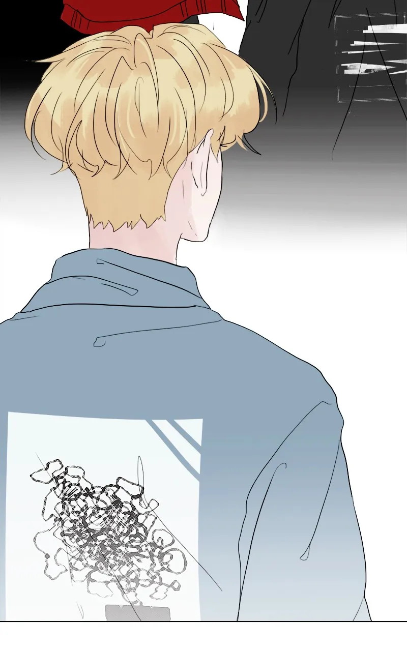 Lost in Translation Chapter 8 page 74 - 