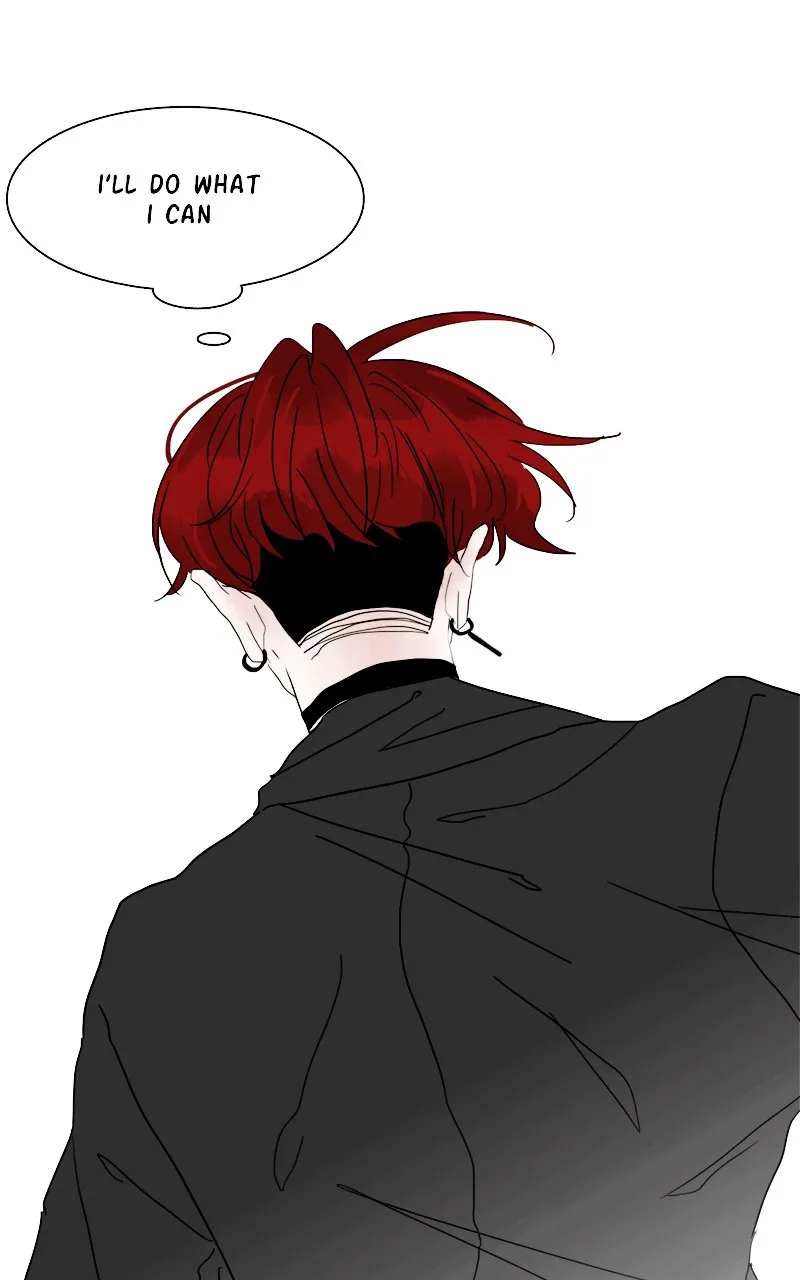 Lost in Translation Chapter 8 page 76 - 