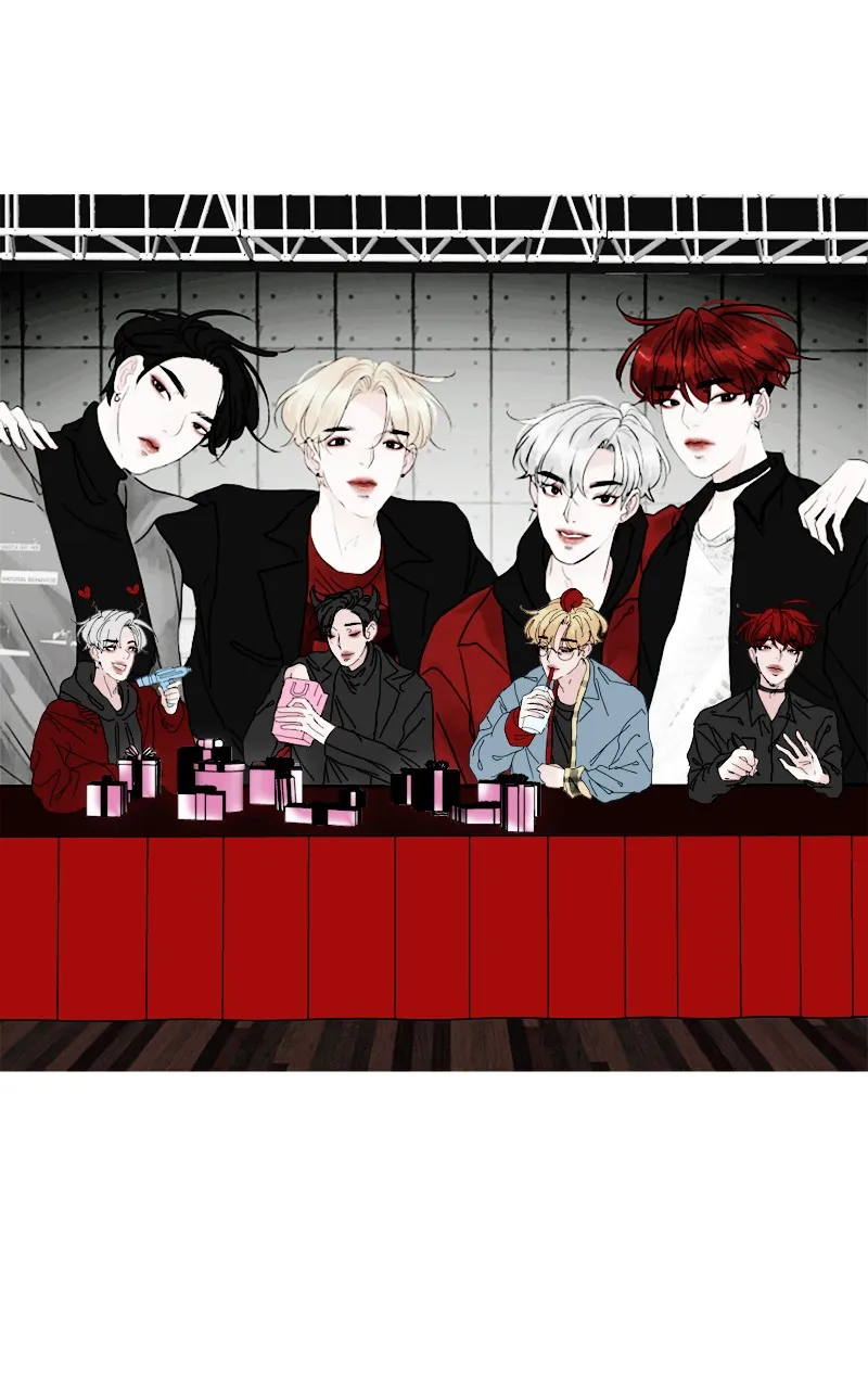 Lost in Translation Chapter 9 page 2 - 