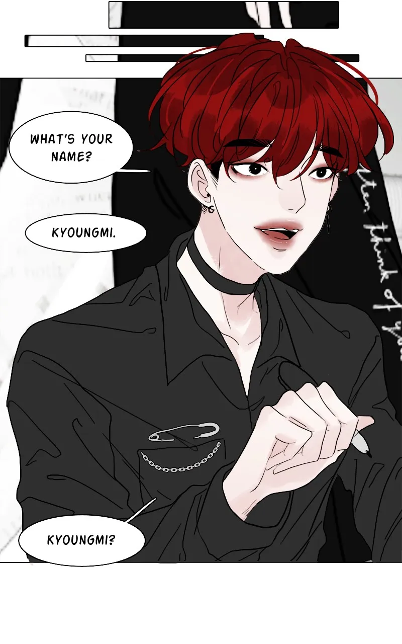 Lost in Translation Chapter 9 page 11 - 