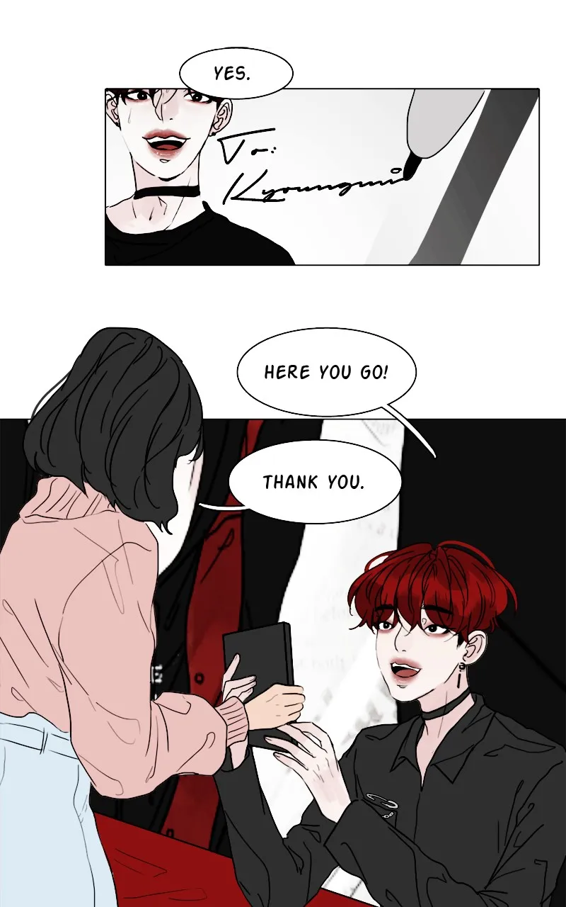 Lost in Translation Chapter 9 page 12 - 