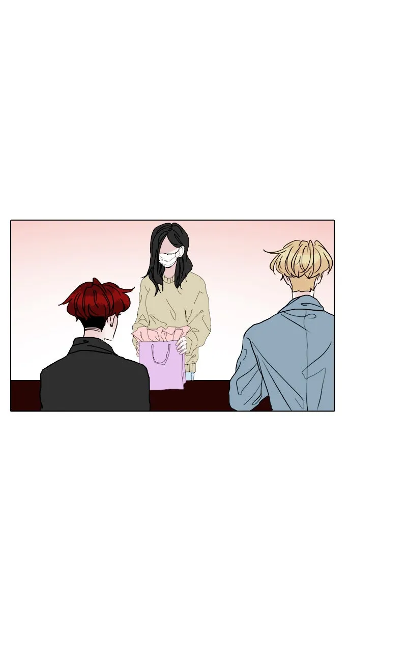 Lost in Translation Chapter 9 page 14 - 