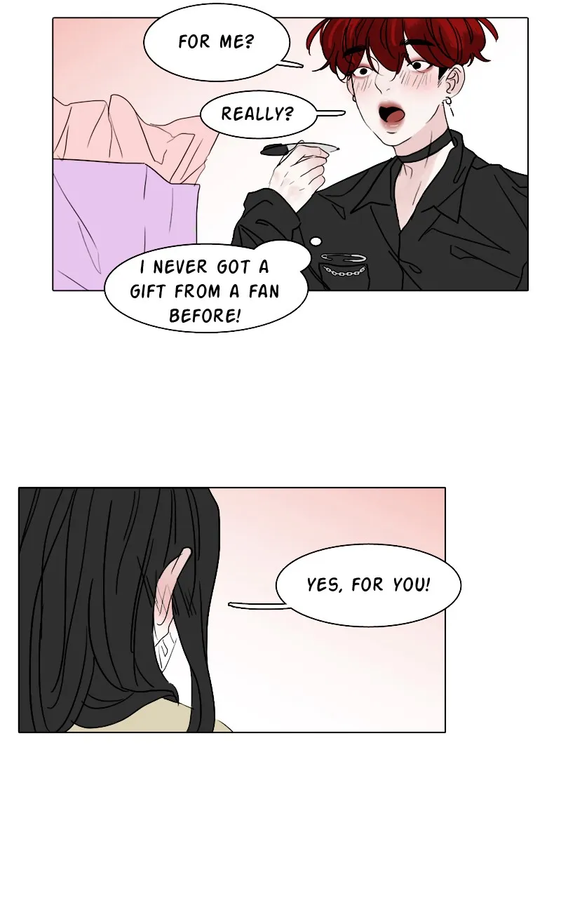 Lost in Translation Chapter 9 page 16 - 