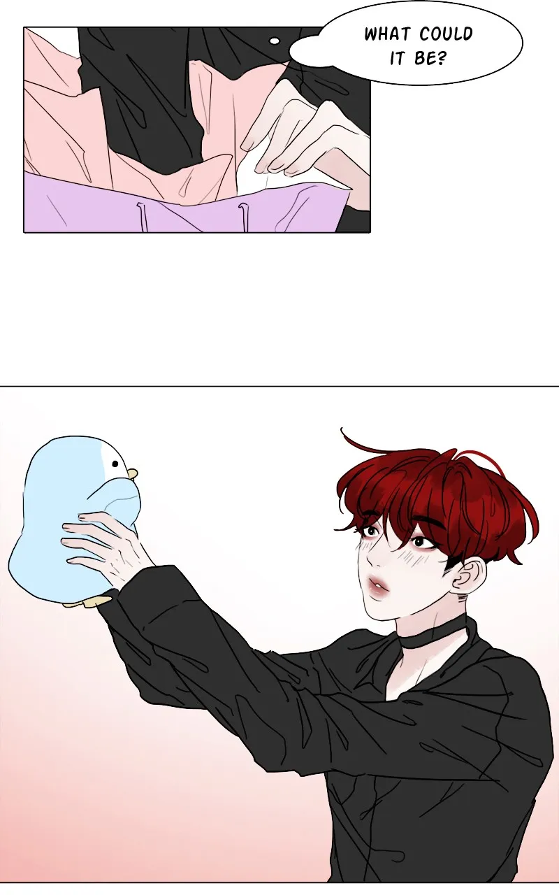 Lost in Translation Chapter 9 page 17 - 