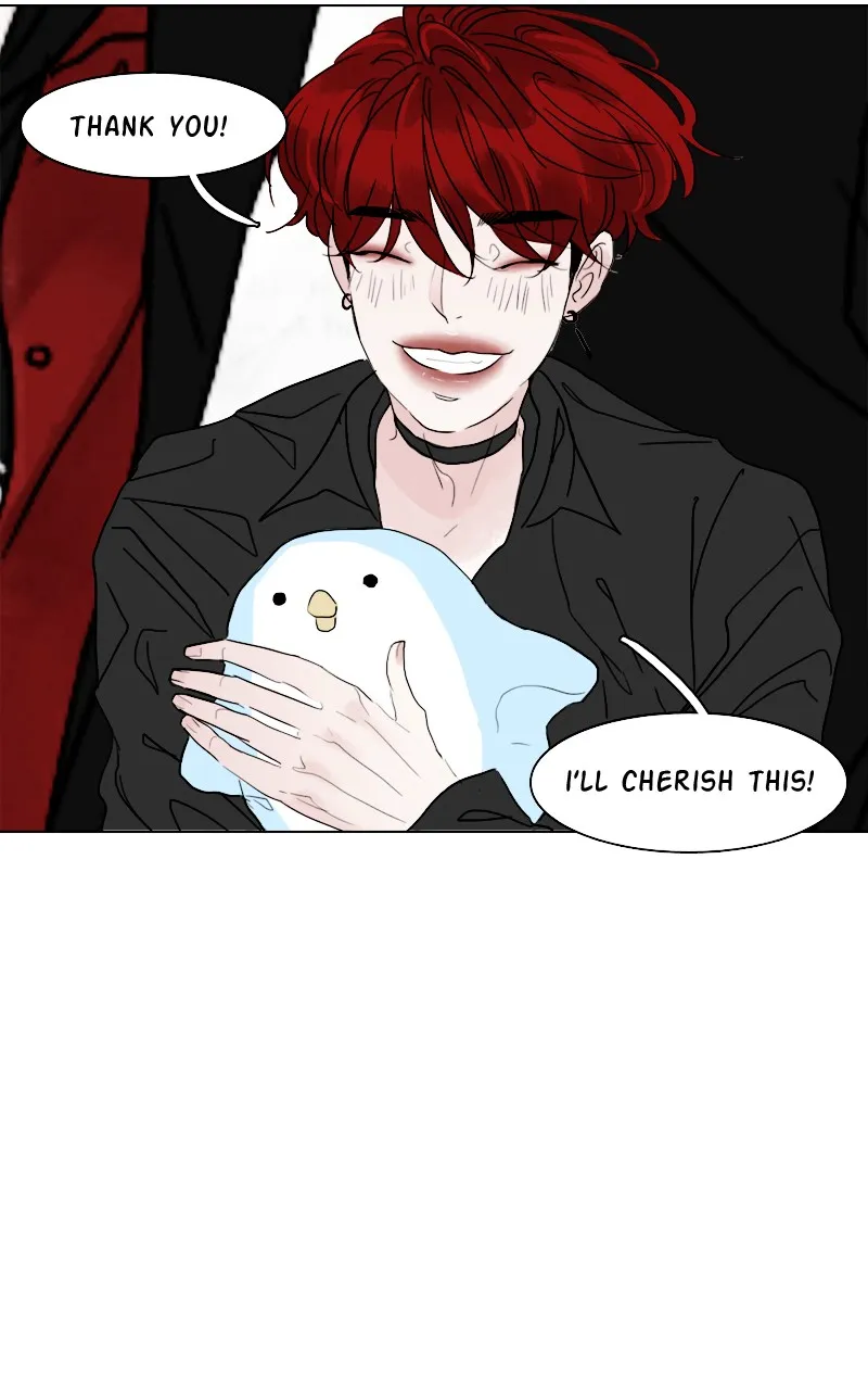 Lost in Translation Chapter 9 page 19 - 