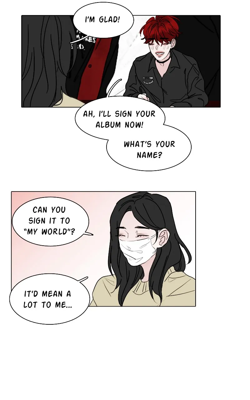 Lost in Translation Chapter 9 page 20 - 