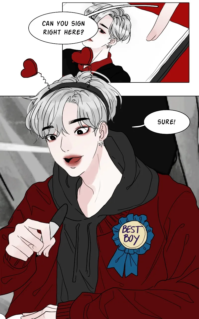 Lost in Translation Chapter 9 page 3 - 