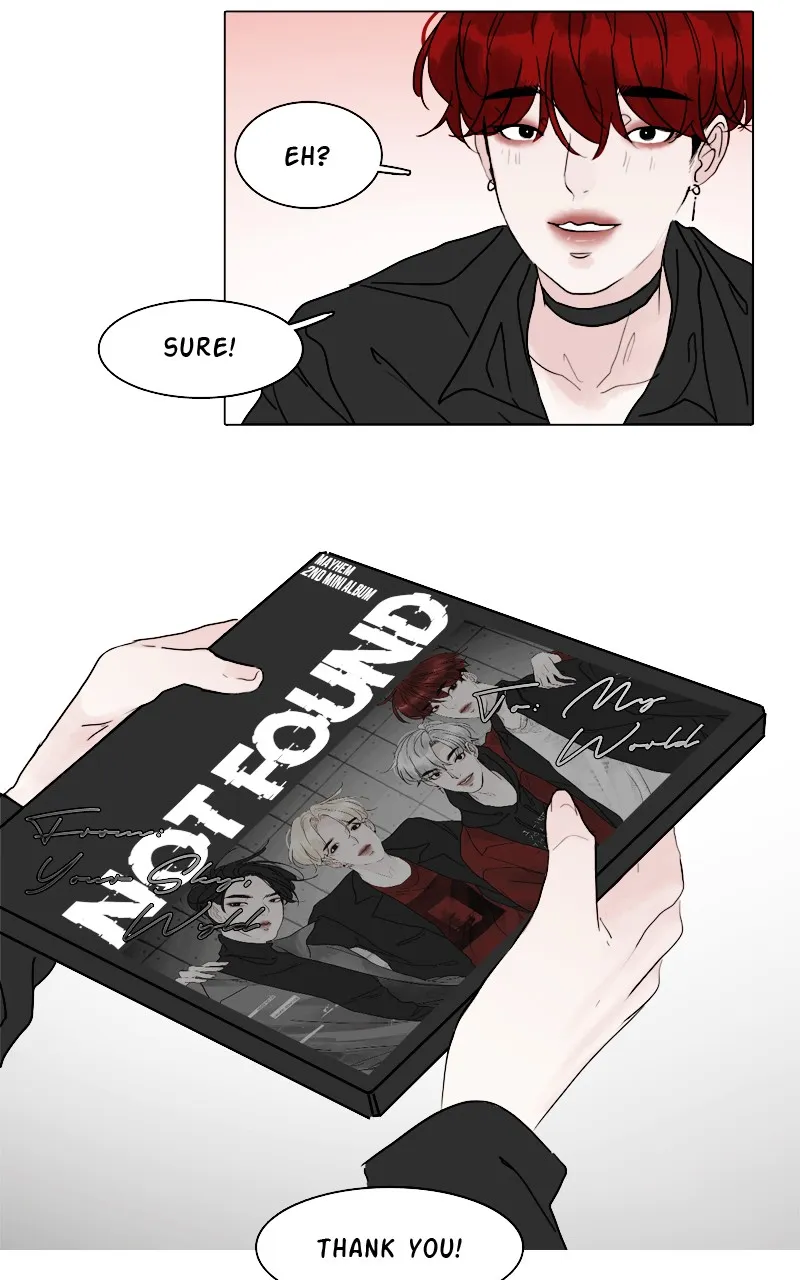 Lost in Translation Chapter 9 page 21 - 
