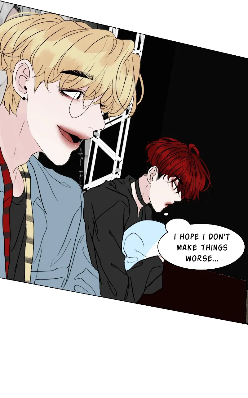 Lost in Translation Chapter 9 page 25 - 