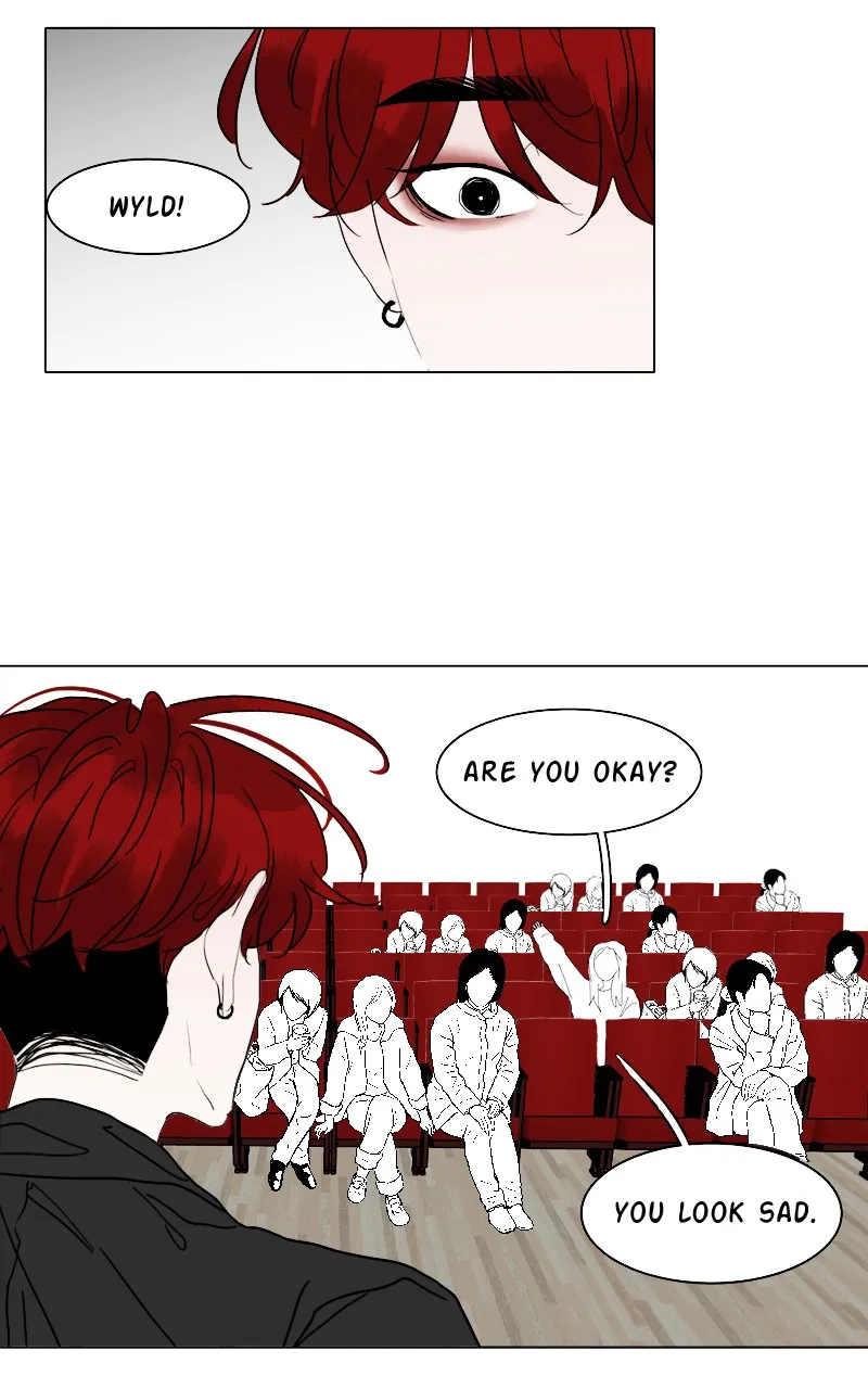 Lost in Translation Chapter 9 page 26 - 