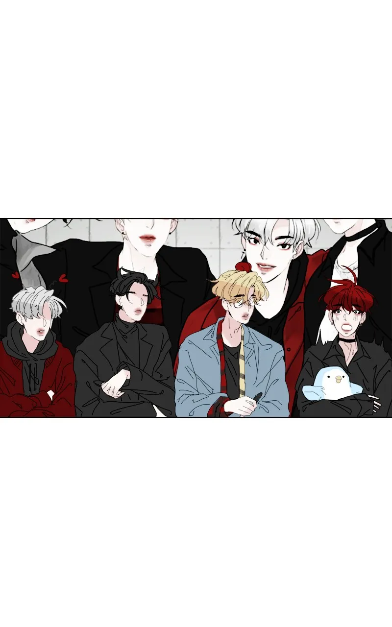 Lost in Translation Chapter 9 page 27 - 