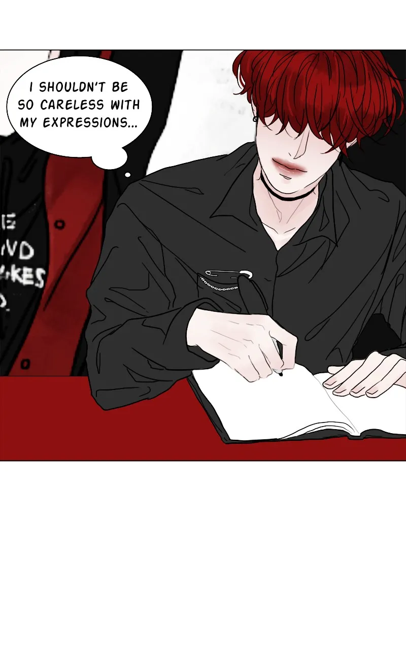 Lost in Translation Chapter 9 page 29 - 