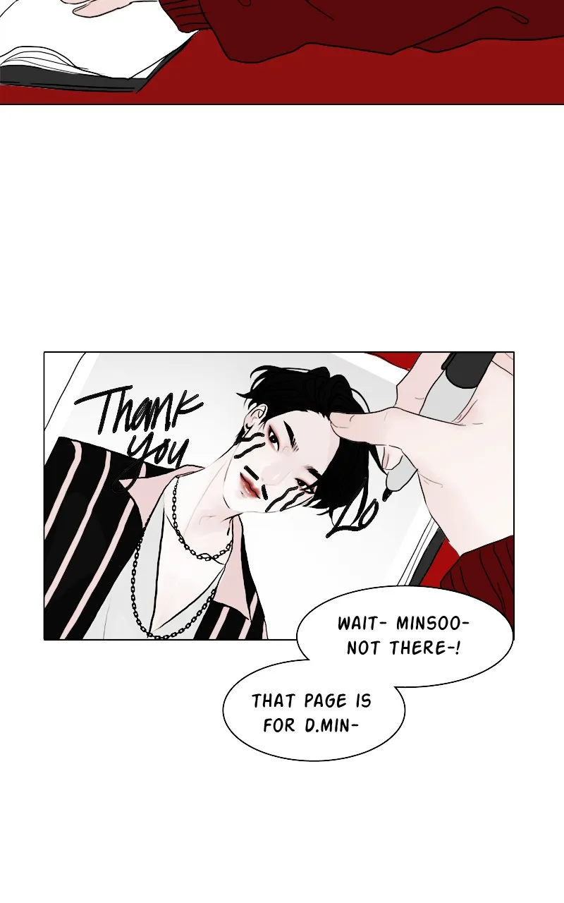 Lost in Translation Chapter 9 page 4 - 