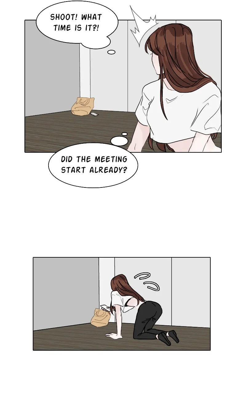 Lost in Translation Chapter 9 page 35 - 