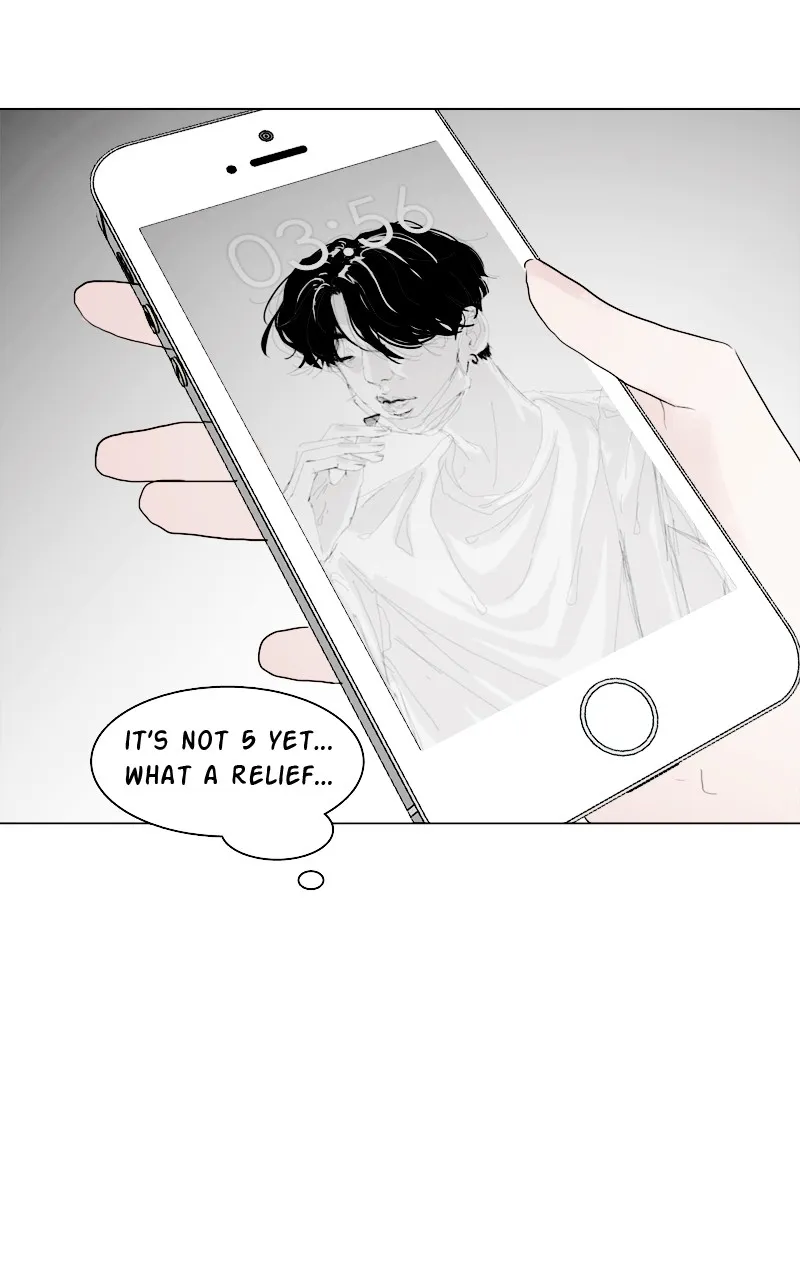 Lost in Translation Chapter 9 page 36 - 