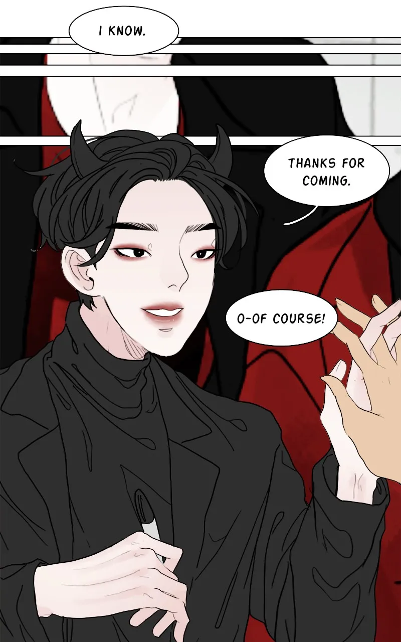 Lost in Translation Chapter 9 page 5 - 