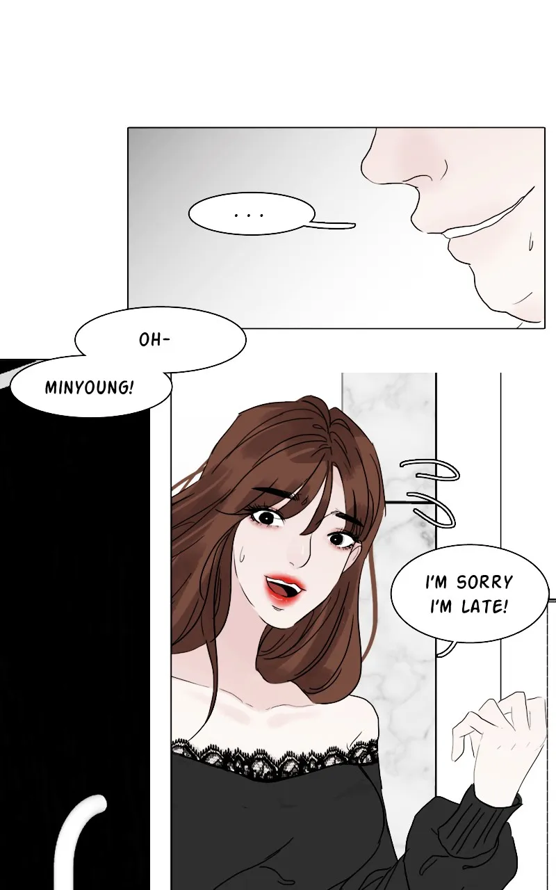 Lost in Translation Chapter 9 page 45 - 