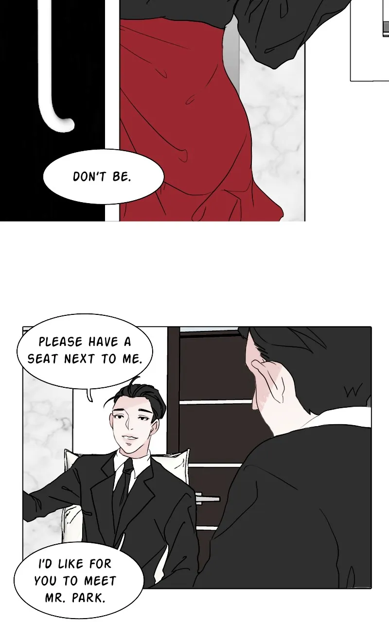 Lost in Translation Chapter 9 page 46 - 