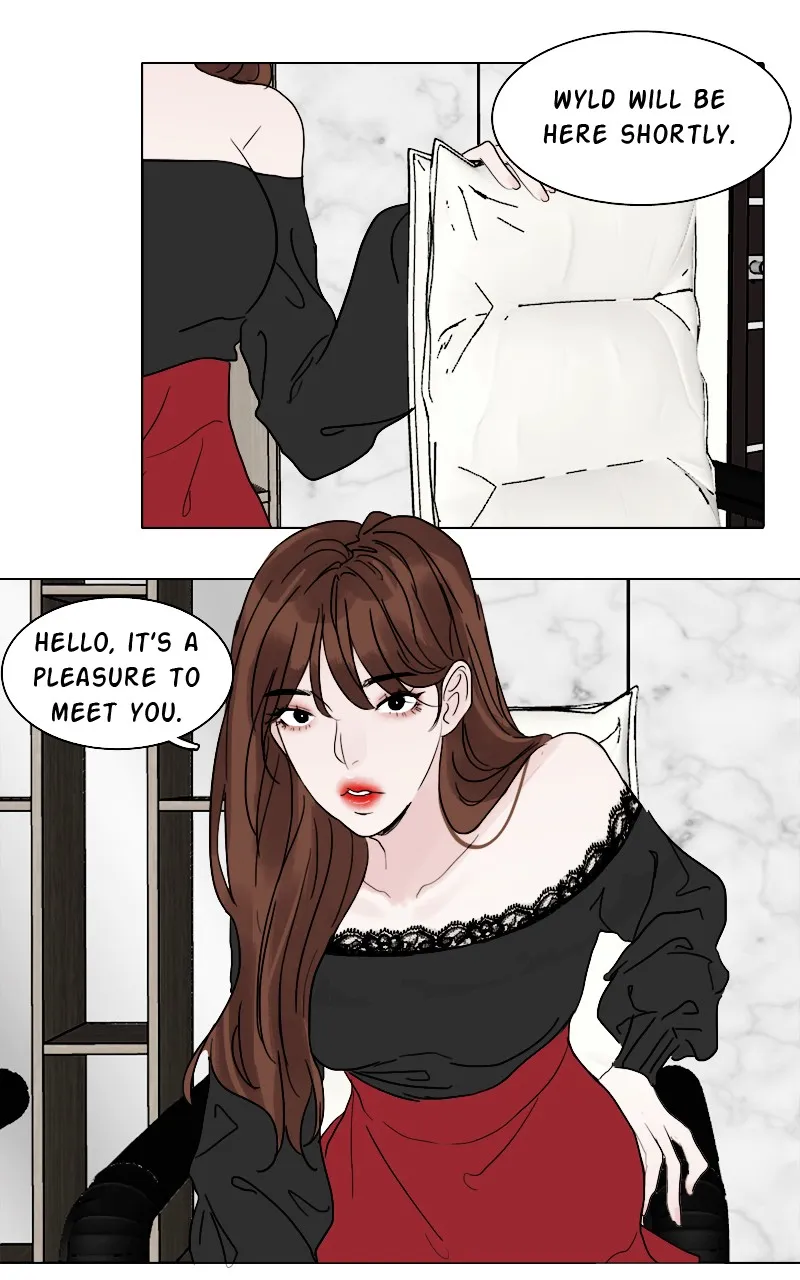 Lost in Translation Chapter 9 page 48 - 