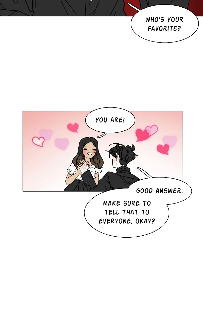 Lost in Translation Chapter 9 page 6 - 