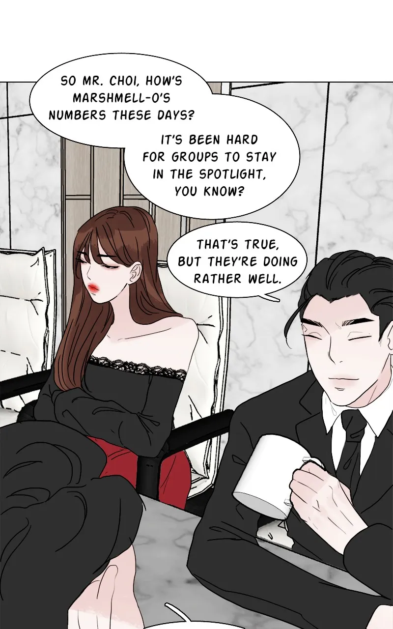 Lost in Translation Chapter 9 page 52 - 