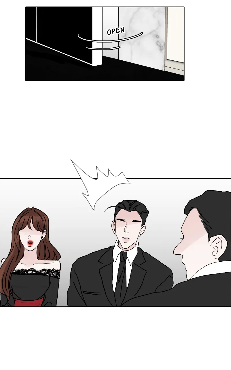 Lost in Translation Chapter 9 page 54 - 