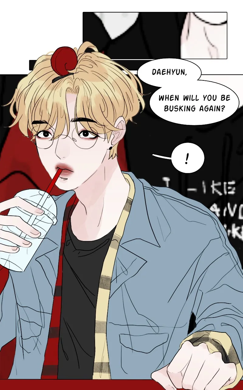 Lost in Translation Chapter 9 page 7 - 