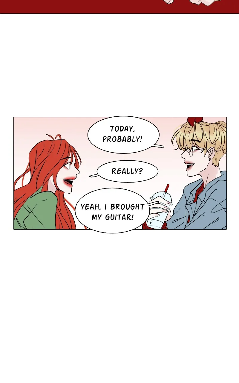 Lost in Translation Chapter 9 page 8 - 