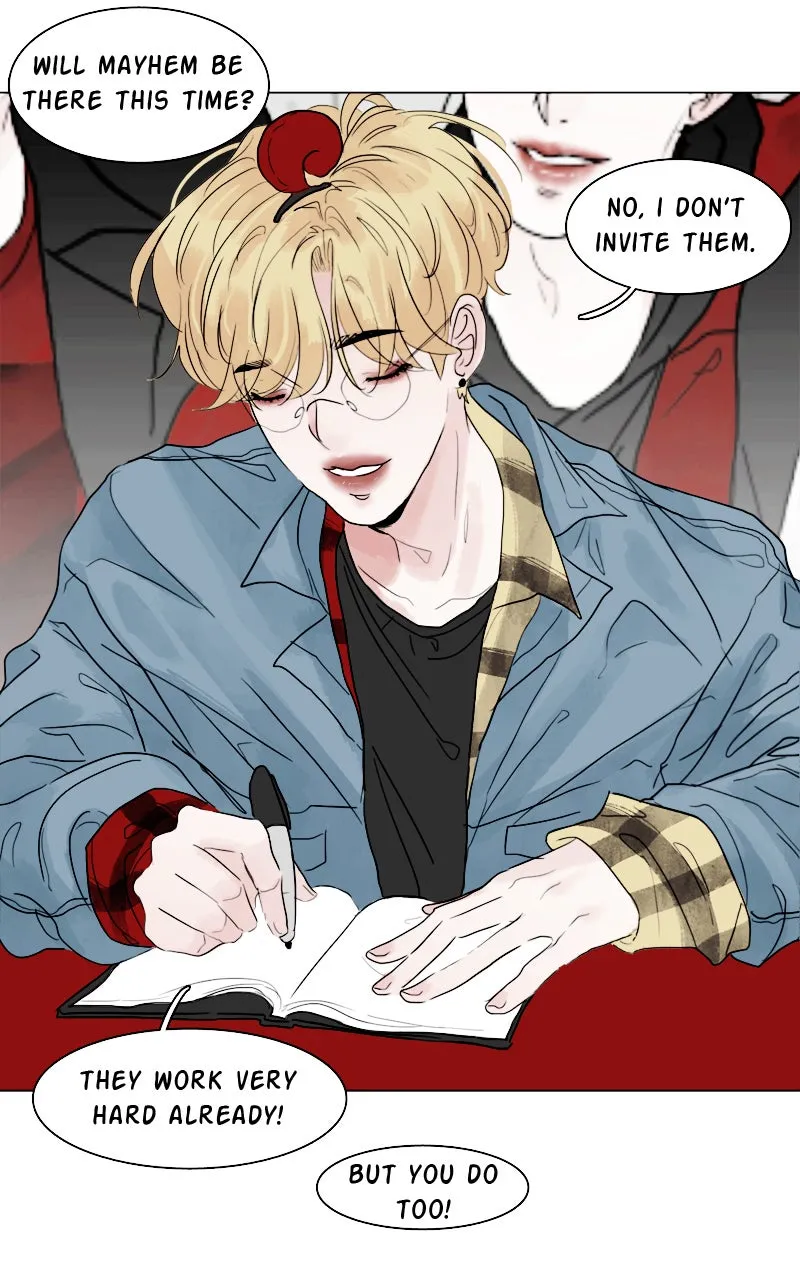 Lost in Translation Chapter 9 page 9 - 