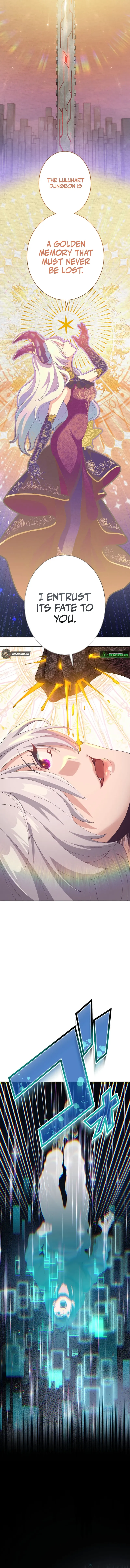 Lost Man: The Demon Lord-Class Player Who Returns from Death Chapter 1 page 28 - 