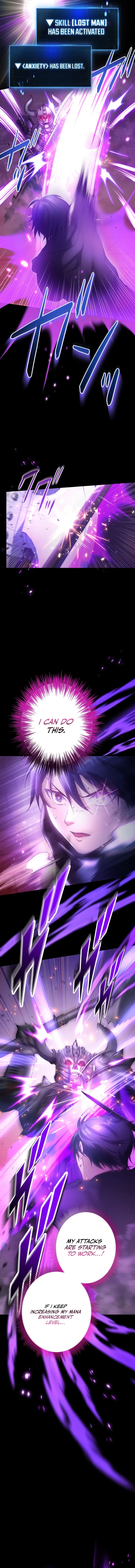 Lost Man: The Demon Lord-Class Player Who Returns from Death Chapter 11 page 13 - 