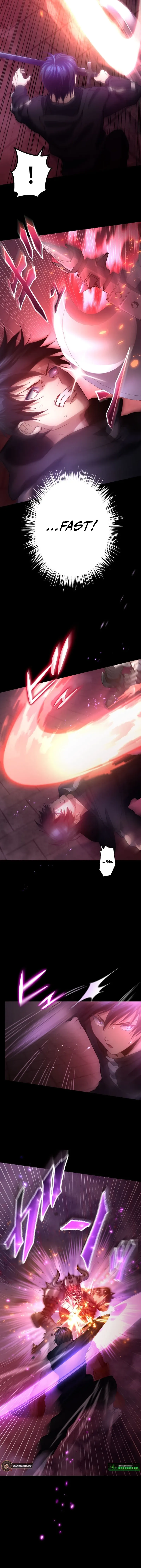 Lost Man: The Demon Lord-Class Player Who Returns from Death Chapter 11 page 9 - 