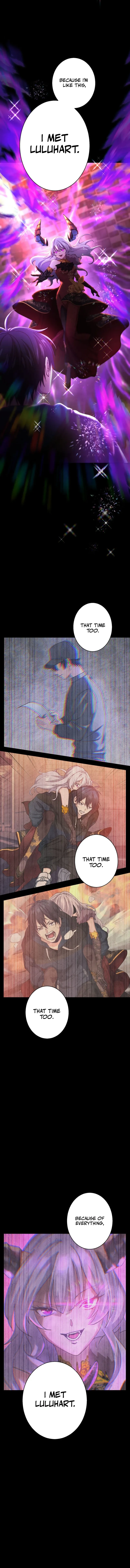 Lost Man: The Demon Lord-Class Player Who Returns from Death Chapter 12 page 11 - 