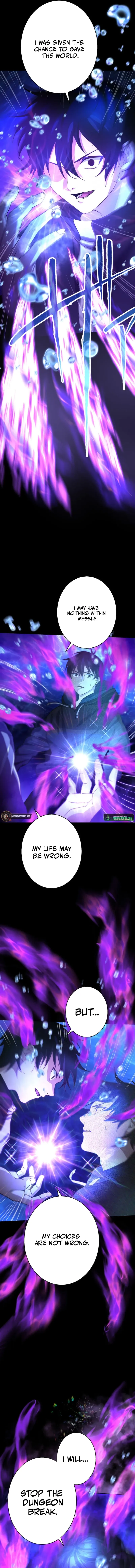 Lost Man: The Demon Lord-Class Player Who Returns from Death Chapter 12 page 12 - 