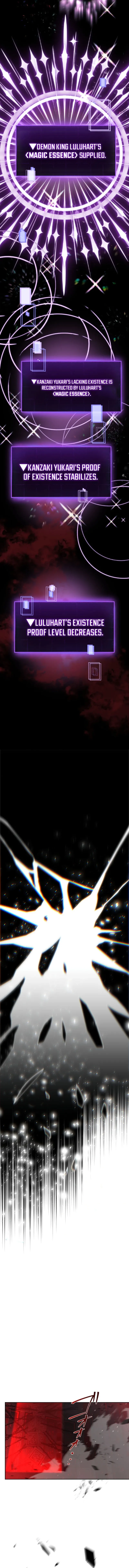Lost Man: The Demon Lord-Class Player Who Returns from Death Chapter 12 page 16 - 