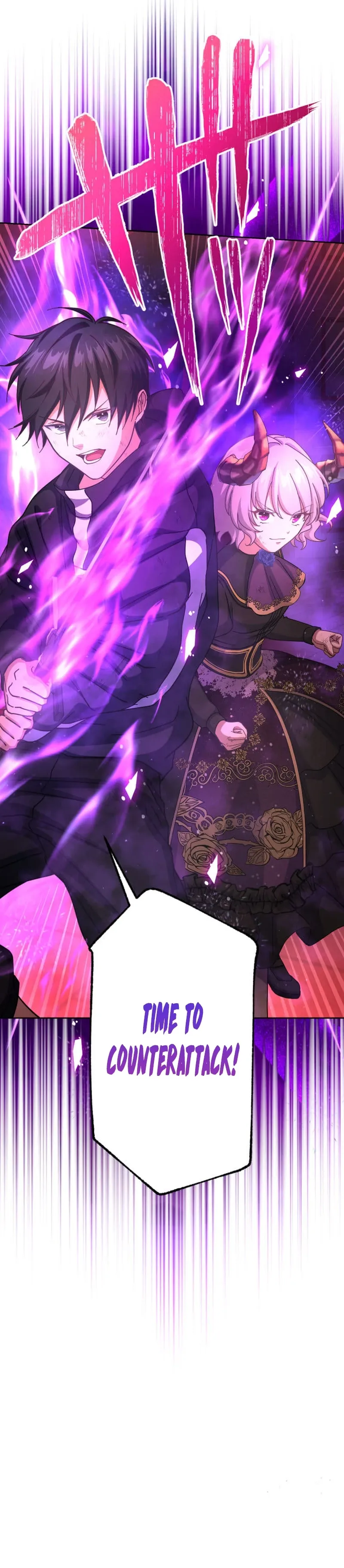 Lost Man: The Demon Lord-Class Player Who Returns from Death Chapter 12 page 21 - 
