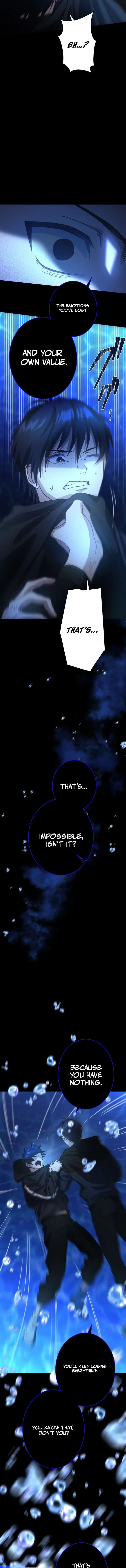 Lost Man: The Demon Lord-Class Player Who Returns from Death Chapter 12 page 5 - 