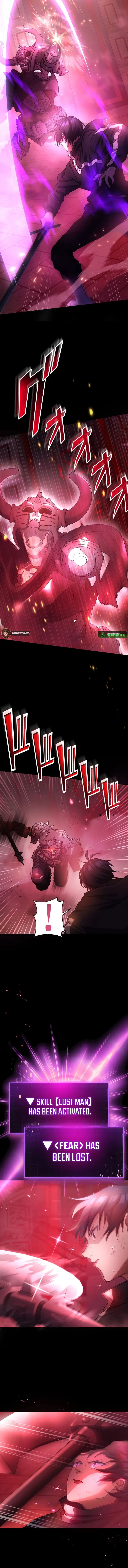 Lost Man: The Demon Lord-Class Player Who Returns from Death Chapter 13 page 2 - 