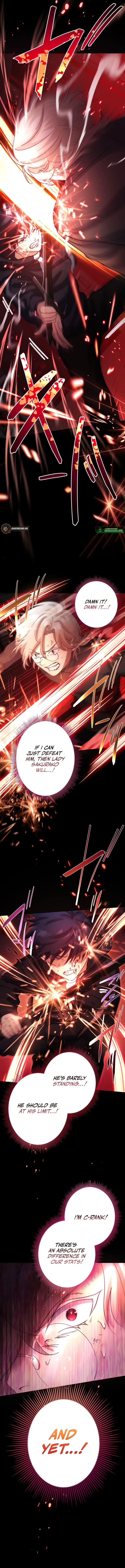 Lost Man: The Demon Lord-Class Player Who Returns from Death Chapter 13 page 14 - 