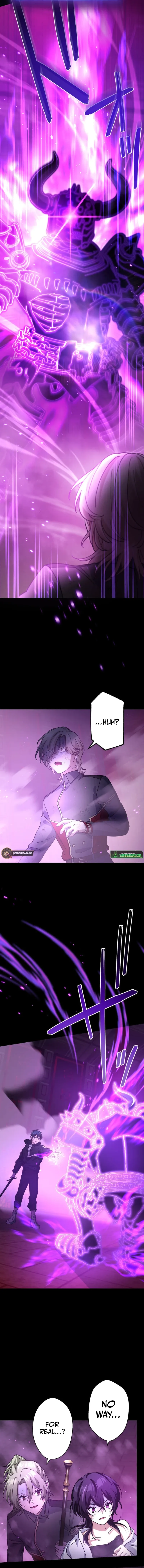 Lost Man: The Demon Lord-Class Player Who Returns from Death Chapter 13 page 17 - 