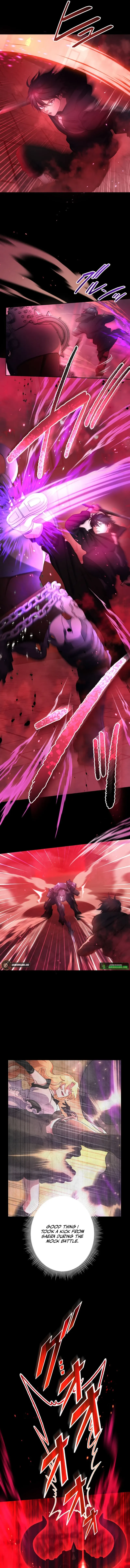 Lost Man: The Demon Lord-Class Player Who Returns from Death Chapter 13 page 3 - 