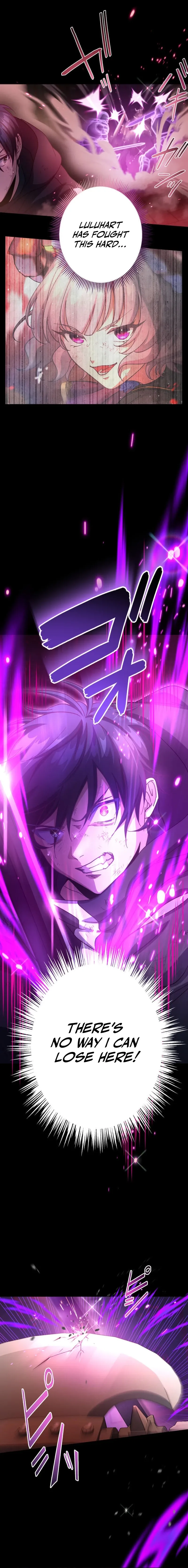 Lost Man: The Demon Lord-Class Player Who Returns from Death Chapter 13 page 7 - 