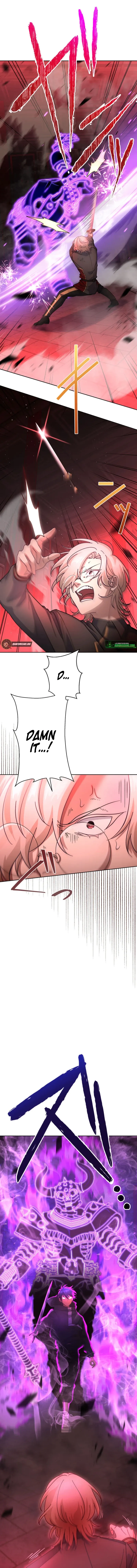 Lost Man: The Demon Lord-Class Player Who Returns from Death Chapter 14 page 1 - 