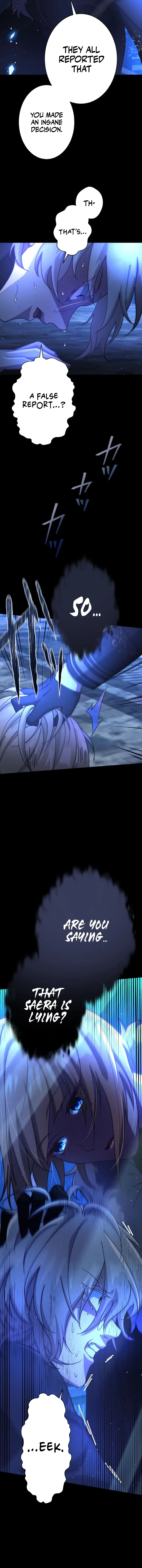 Lost Man: The Demon Lord-Class Player Who Returns from Death Chapter 14 page 14 - 
