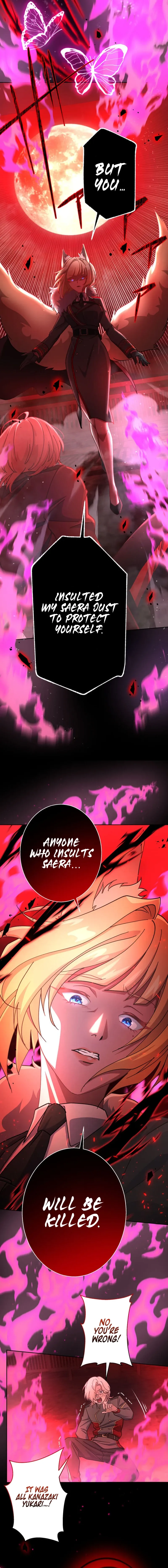 Lost Man: The Demon Lord-Class Player Who Returns from Death Chapter 14 page 16 - 