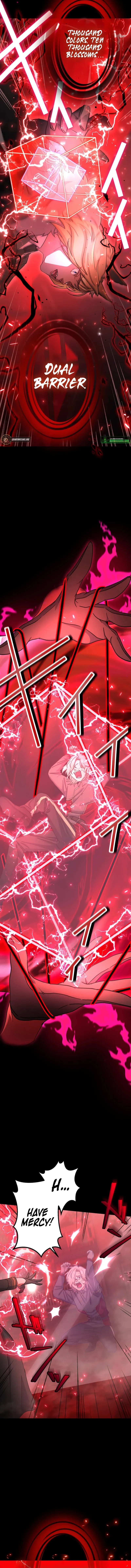Lost Man: The Demon Lord-Class Player Who Returns from Death Chapter 14 page 17 - 