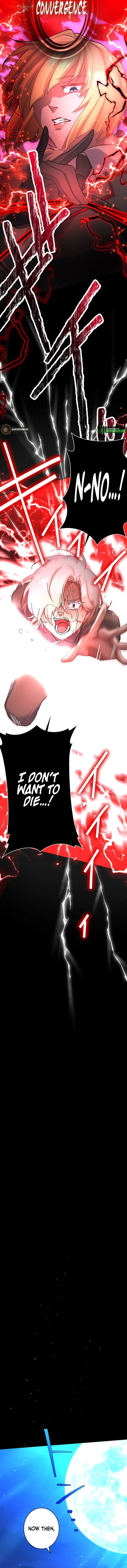 Lost Man: The Demon Lord-Class Player Who Returns from Death Chapter 14 page 18 - 