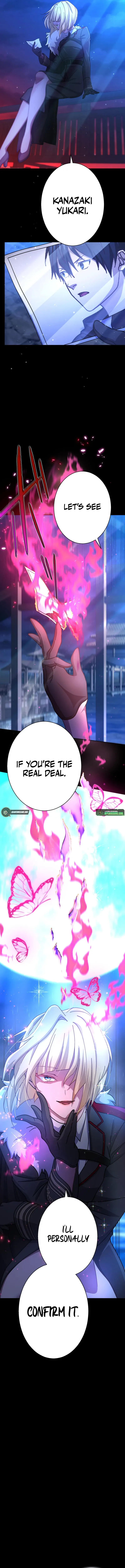 Lost Man: The Demon Lord-Class Player Who Returns from Death Chapter 14 page 19 - 